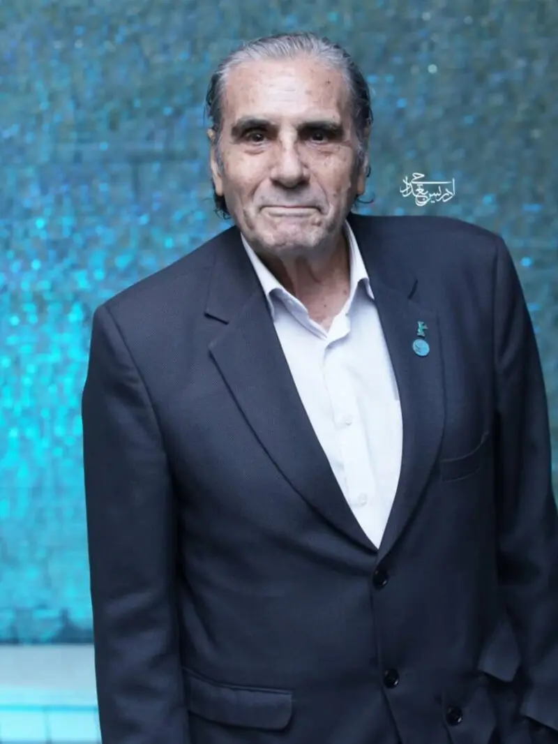 بازیگران