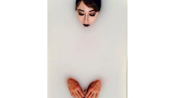 بازیگر زن سریال شهرزاد دلش آرامش می خواهد!