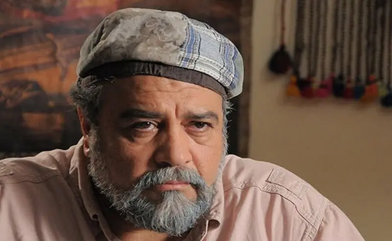                         محمدرضا شریفی نیا