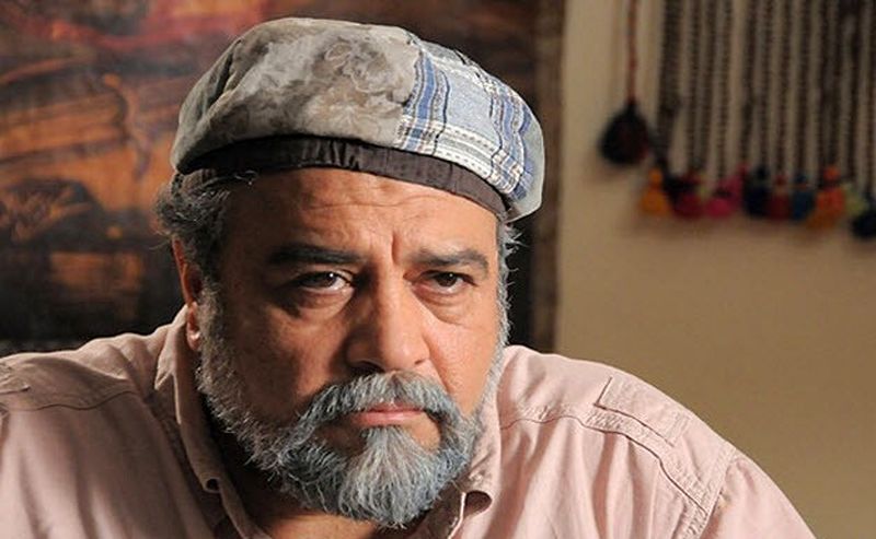                         محمدرضا شریفی نیا