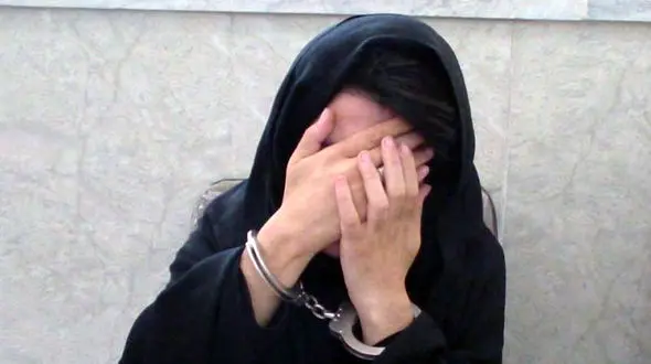 کارهای خجالت‌ آور زن 32 ساله کرجی در مشهد / عروس از هوویش فراری بود