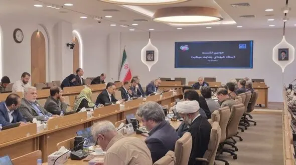 صالحی امیری: قرار است نام میناب در حافظه جهان بماند/ روایت یک فاجعه برای ایران و جهان