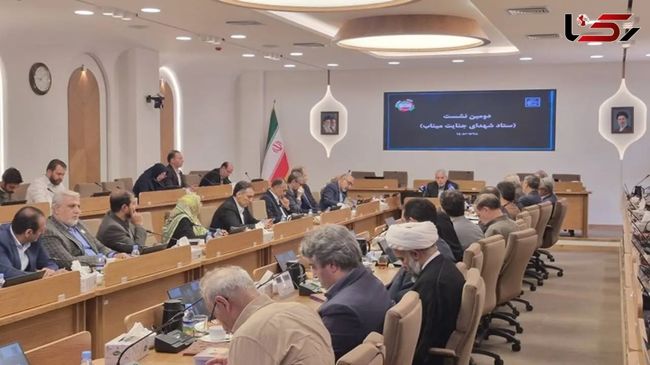 صالحی امیری: قرار است نام میناب در حافظه جهان بماند/ روایت یک فاجعه برای ایران و جهان