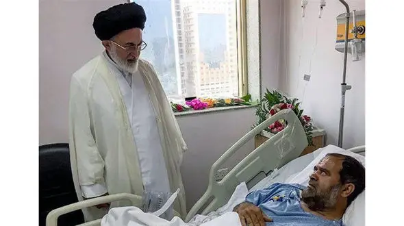 جزئیات حمله تکفیری ها به روحانی کاروان حجاج ایرانی +عکس