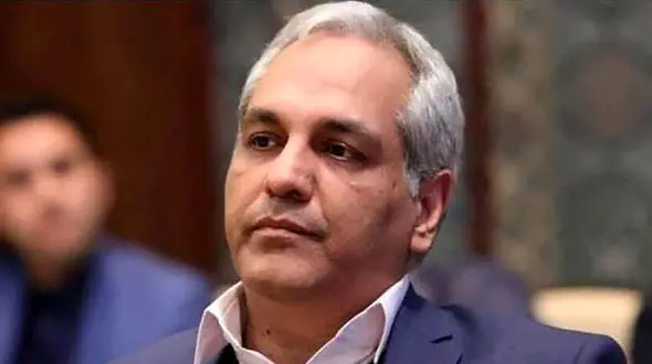 فیلم پیام تند مهران مدیری  بخاطر اعتراضات و حال مردم ! / خداحافظی آقای بازیگر از دورهمی و تلویزیون !