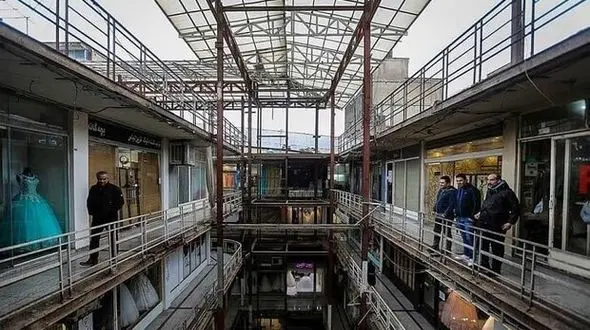 ایمنی ۱۶ هزار ساختمان مهم در تهران در حال ارزیابی است