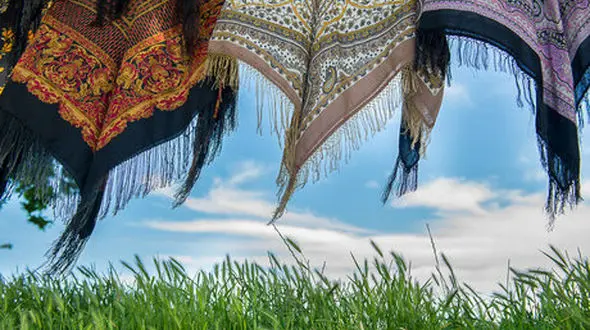 تصمیمات جدید گمرک برای ساماندهی واردات شال و روسری