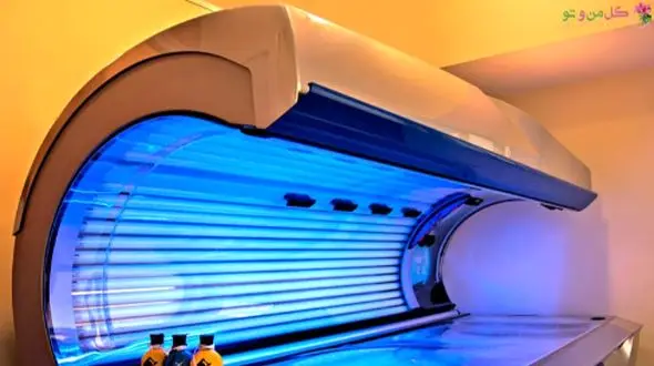 دستگاه‌ های سرطان زا: مراقب سلامتی پوست خود باشید!