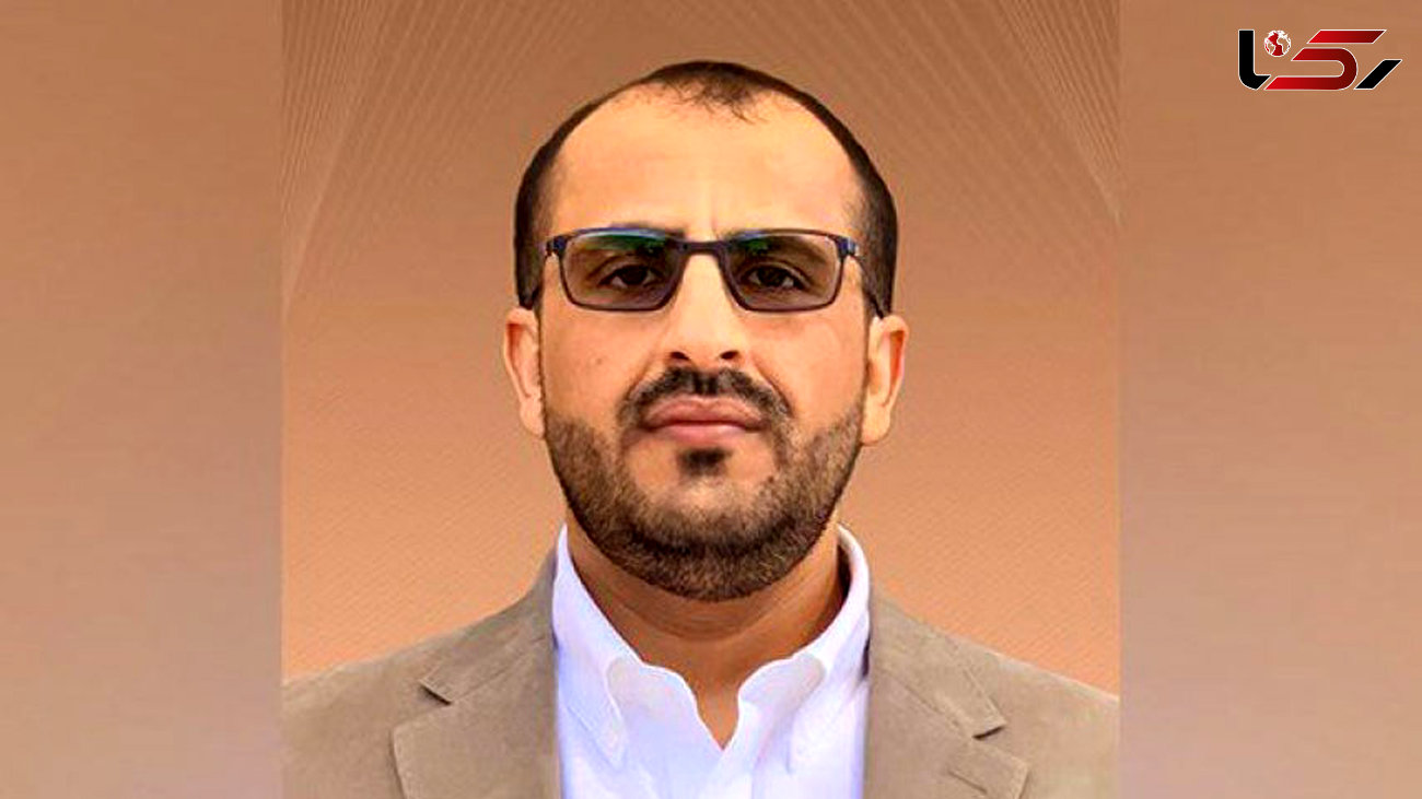  «محمد عبدالسلام»: بخش‌هایی از یمن در اشغال انگلیس، عربستان و امارات است 