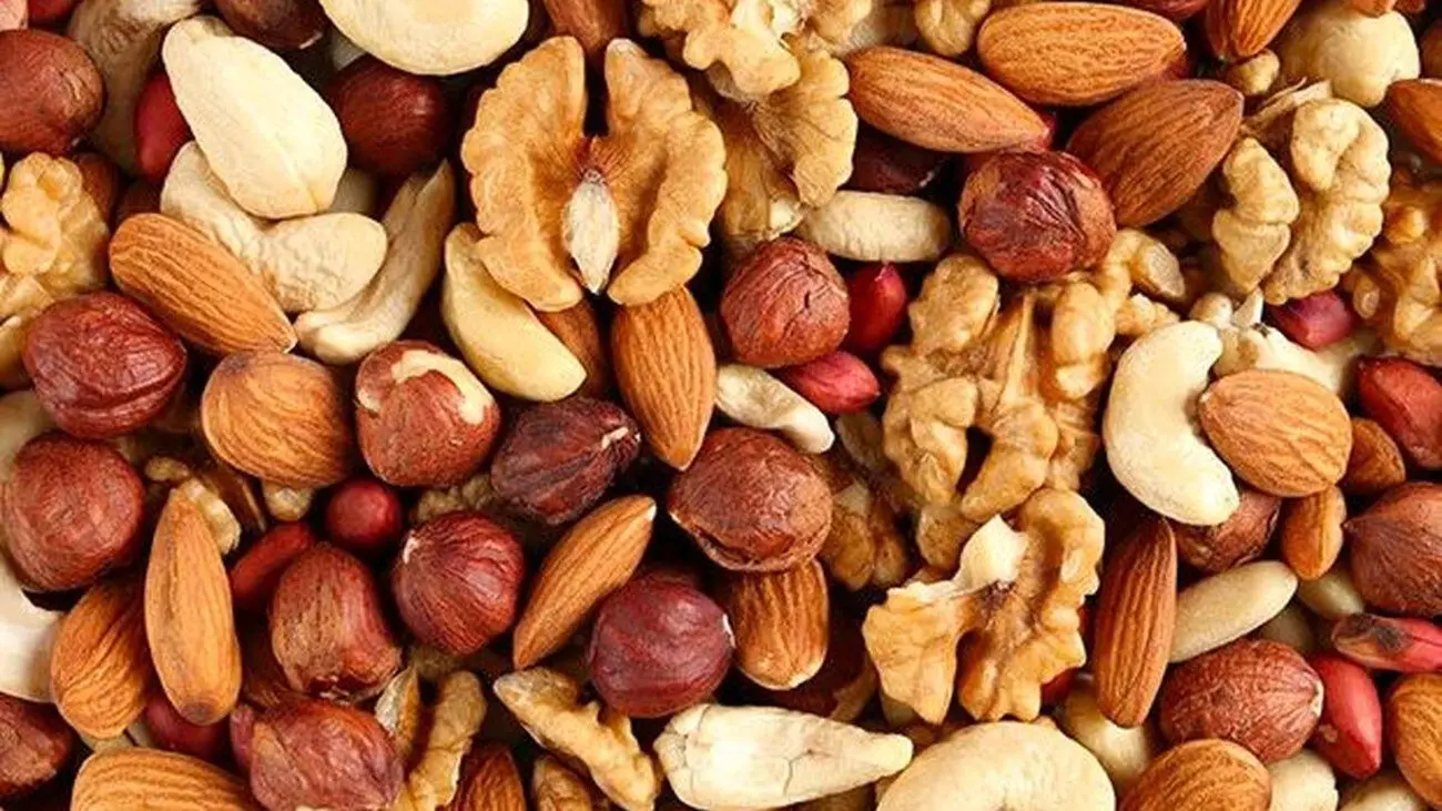 قیمت آجیل شب یلدا / آجیل اقتصادی به بازار آمد + قیمت