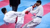 برگزاری هفته نخست سوپر لیگ کاراته در حضور سرمربی تیم ملی
