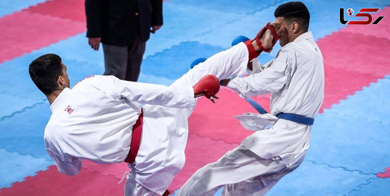 برگزاری هفته نخست سوپر لیگ کاراته در حضور سرمربی تیم ملی
