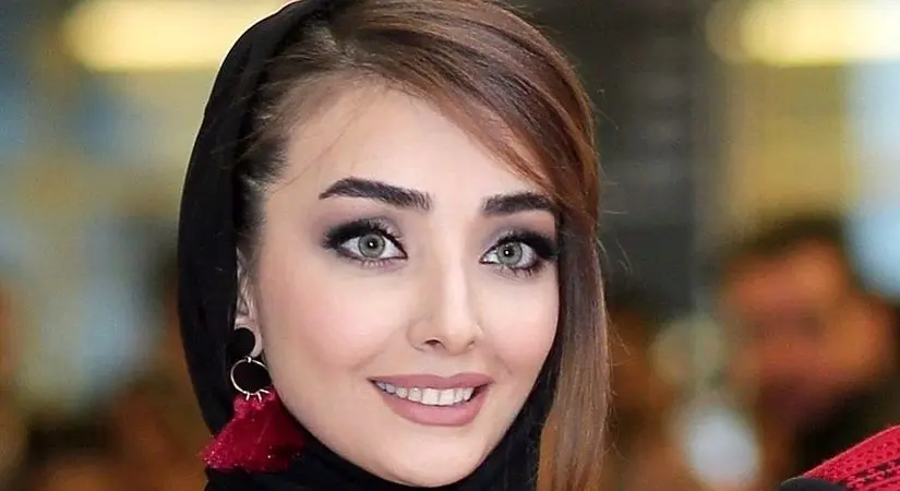 عکس / نگاهی به چیدمان و خانه و زندگی دریا مرادی دشت، عروس فاطمه گودرزی با استایل عجیب و نامفهوم