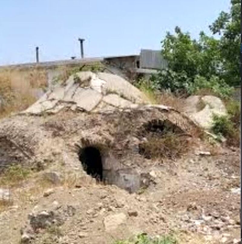 روستای افراکتی