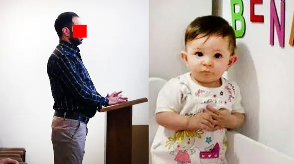 فقط یکسال زندان برای متهم دیگر در مرگ بنیتا کوچولو + عکس