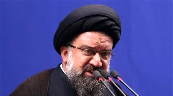 خاتمی: قوه قضائیه طوری با اغتشاشگران برخورد کند که دیگر کسی هوس اغتشاش نکند