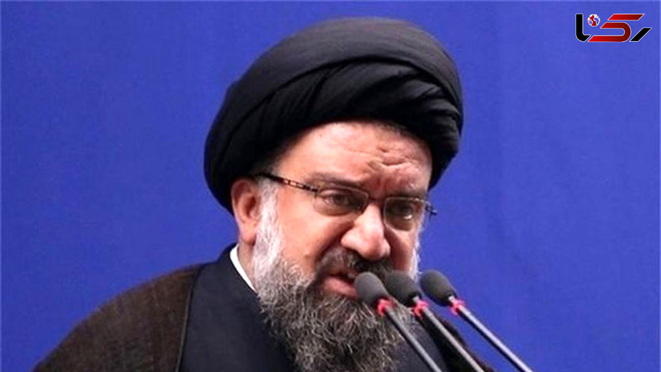 خاتمی: در ایران «زن، زندگی، آزادی» وجود دارد