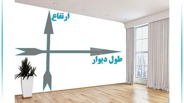 معرفی بزرگترین فروشگاه برای خرید اینترنتی کاغذ دیواری : www.roniya.ir