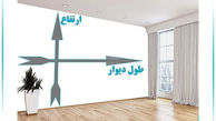 معرفی بزرگترین فروشگاه برای خرید اینترنتی کاغذ دیواری : www.roniya.ir