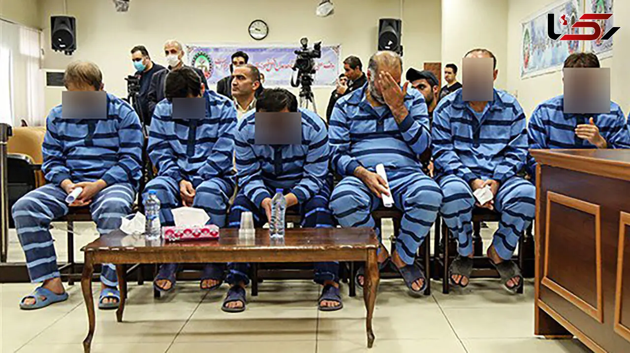 16 متهم اصلی سرقت سوخت در هرمزگان دستگیر شدند