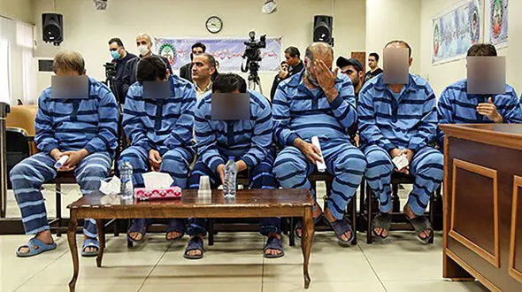 16 متهم اصلی سرقت سوخت در هرمزگان دستگیر شدند