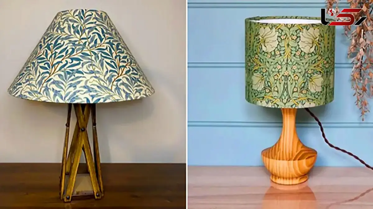 چگونه با آباژور وینتیج، خونه ای شیک تر و خاص تر داشته باشیم؟