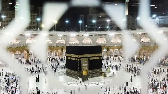ورود نخستین کاروان حج به عربستان پس از دو سال وقفه