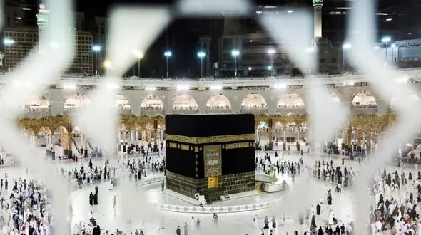 ورود نخستین کاروان حج به عربستان پس از دو سال وقفه
