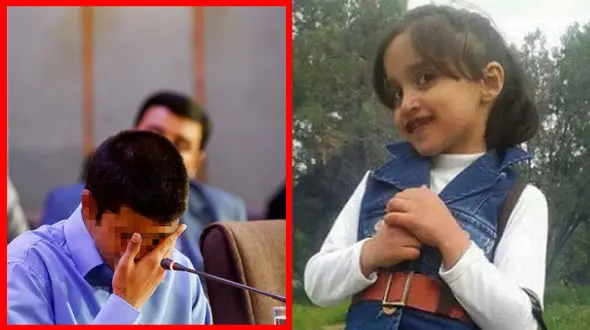 ساعتی قبل از اعدام قاتل ستایش چگونه است؟ / ناخواسته هایی برای پسر سر به زیر همسایه + عکس