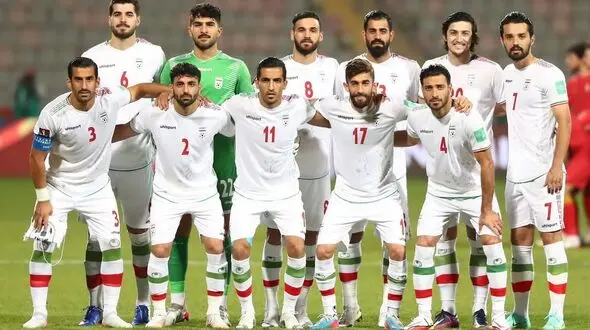 برند البسه تیم‌ملی در جام‌جهانی مشخص شد