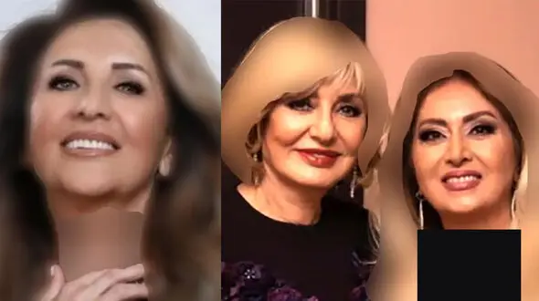 تلخ ترین سرنوشت گوگوش ، لیلا فروهر و نوش‌آفرین ! / کودکان کار بودند !