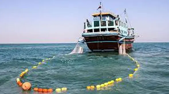 قایق صیادی، جان شناگر مهابادی را گرفت