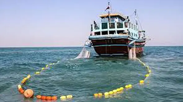 قایق صیادی، جان شناگر مهابادی را گرفت