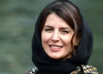 رونمایی از پسر خوشتیپ و قدبلند لیلا حاتمی و همسرش علی مصفا، بازیگر سریال بامداد خمار در واقعیت برای اولین بار+عکس