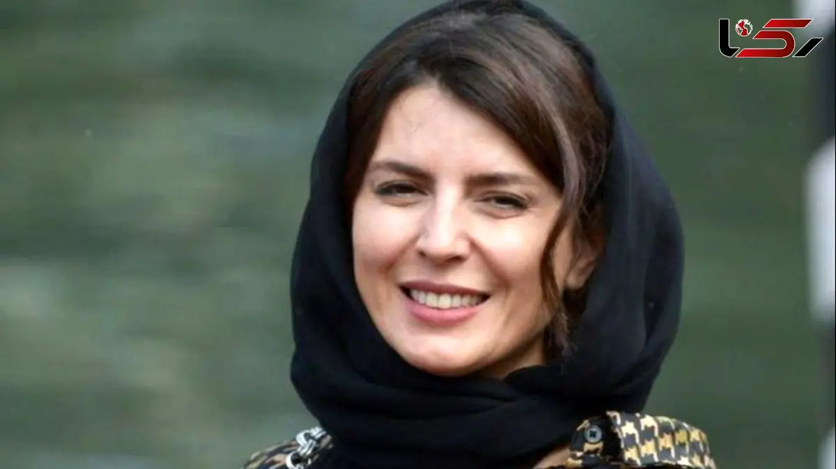 رونمایی از پسر خوشتیپ و قدبلند لیلا حاتمی و همسرش علی مصفا، بازیگر سریال بامداد خمار در واقعیت برای اولین بار+عکس