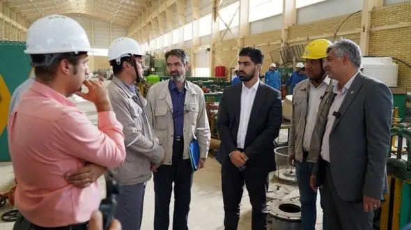 اقدامات علمی و عملی مشعل پویا قابل توجه و منحصر به فرد است