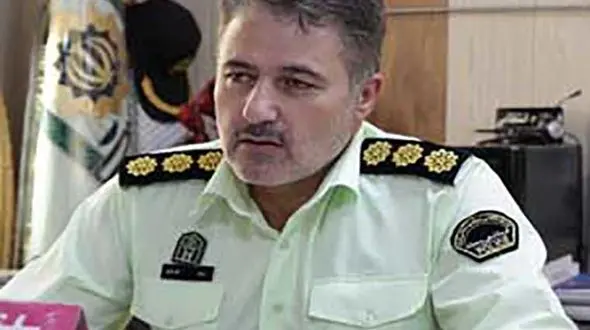 سارقان خانه‌ باغ‌های مهاباد دستگیر شدند