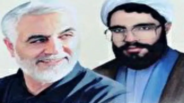 شهید شیخ شعاعی از روحانیون اثرگذار بود