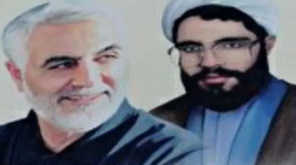 شهید شیخ شعاعی از روحانیون اثرگذار بود