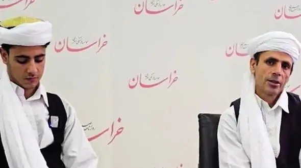 فیلم / خواننده تیتراژ پایتخت 7 : گچ کارم و تو اسنپ کار میکنم/ مردم میگن پایتخت خوندی پولداری، آش نخورده و دهن سوخته منم !