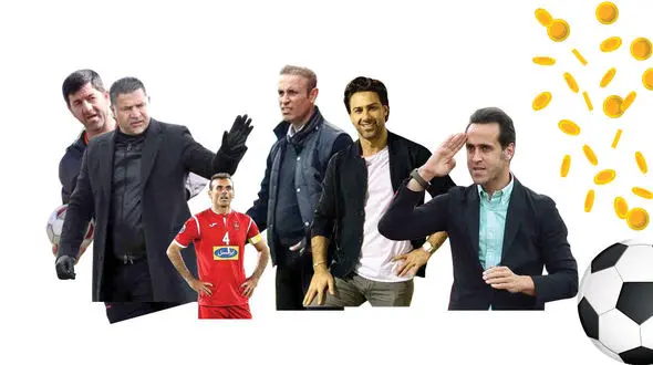 
بازیکنان معروف در کنار فوتبال به چه کسب و کاری مشغول هستند؟
