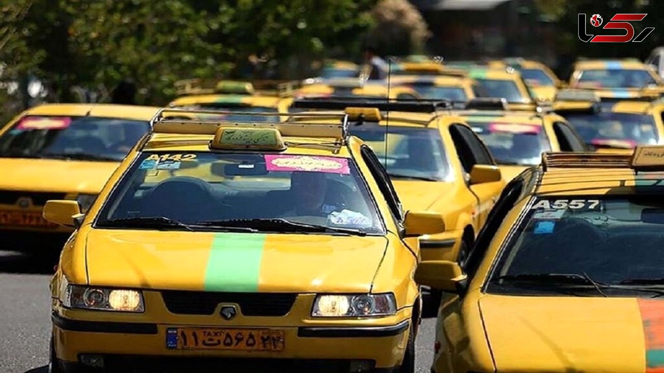 تخصیص تسهیلات ویژه نوسازی به مالکان تاکسی های کاربراتوری