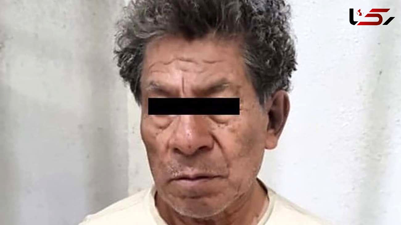 They arrest an alleged Mexican femicide, suspected of having murdered and dismembered his victims in the basement of his house
