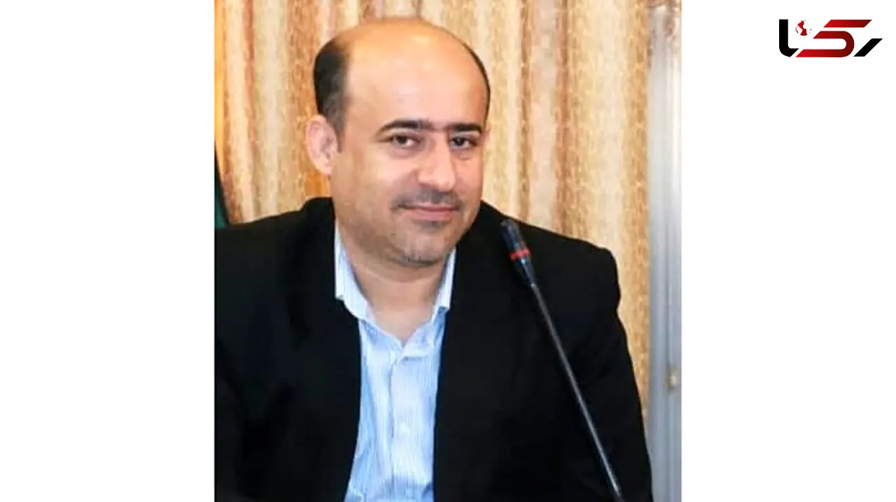 محسن خیراللهی درگذشت + عکس