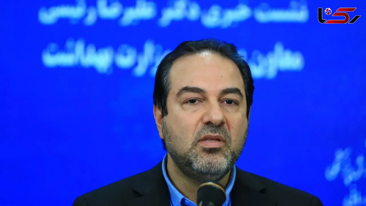 هشدار وزارت بهداشت/ از شنبه 25 شهر کشور در وضعیت نارنجی کرونایی قرار می گیرند