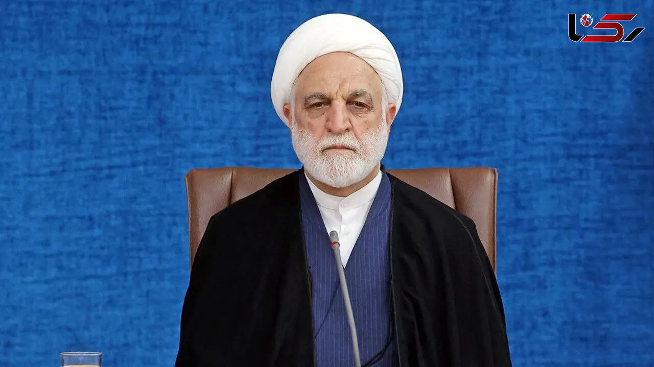 اژه‌ای: بساط برهنگی باید جمع شود؛ از هیاهو نترسید