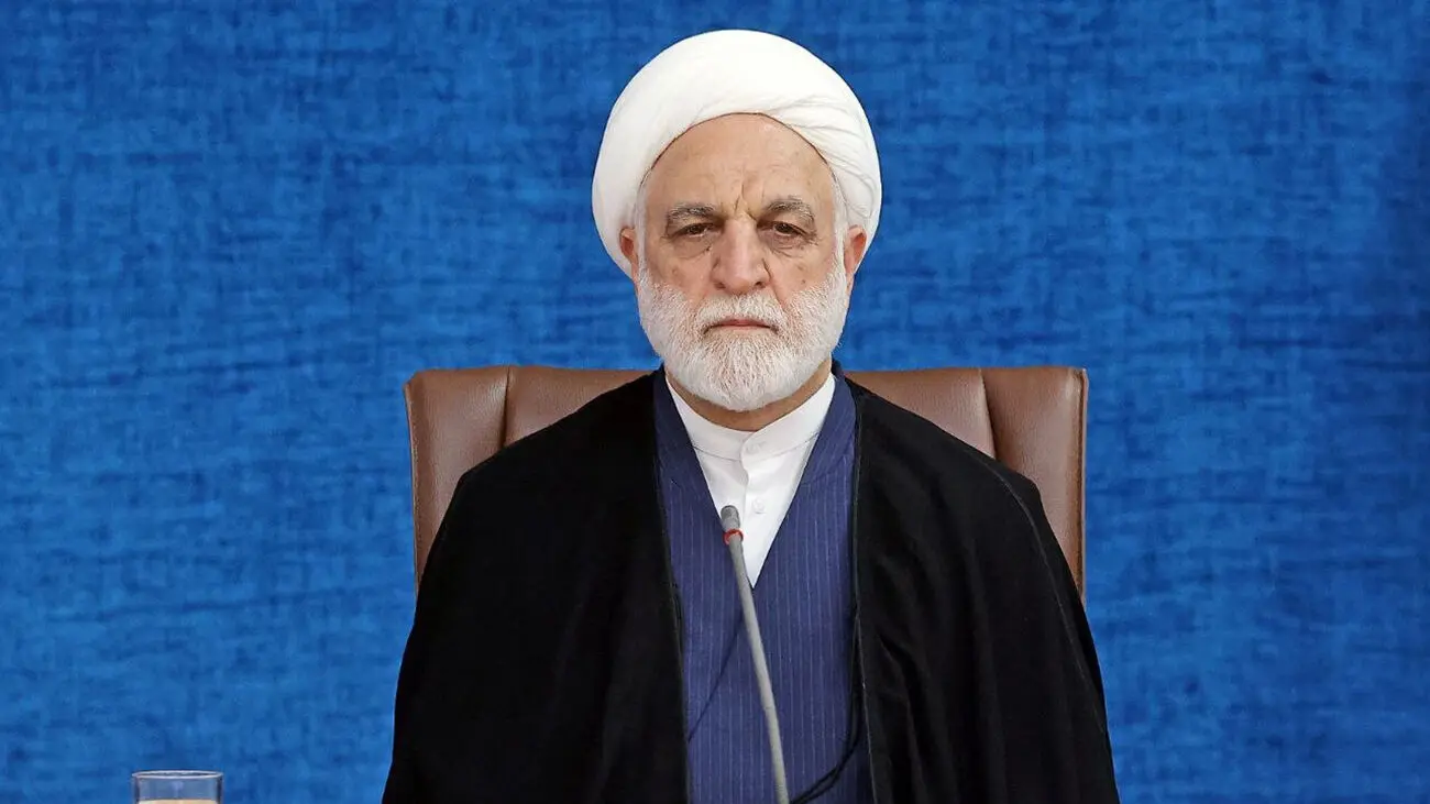 اژه‌ای: بساط برهنگی باید جمع شود؛ از هیاهو نترسید