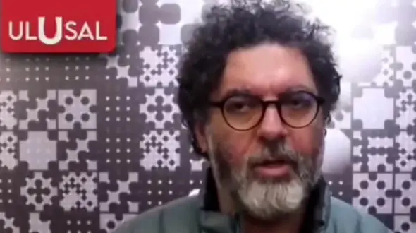 فیلم گزارش شبکه ملی ترکیه از سریال هزار و یک شب