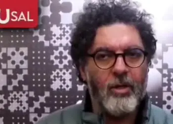 فیلم گزارش شبکه ملی ترکیه از سریال هزار و یک شب