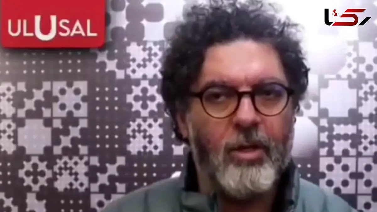 فیلم گزارش شبکه ملی ترکیه از سریال هزار و یک شب